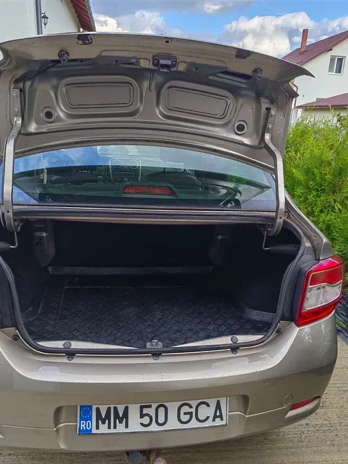 Dacia Logan II 1.5 dCi Prestige — imagine 5