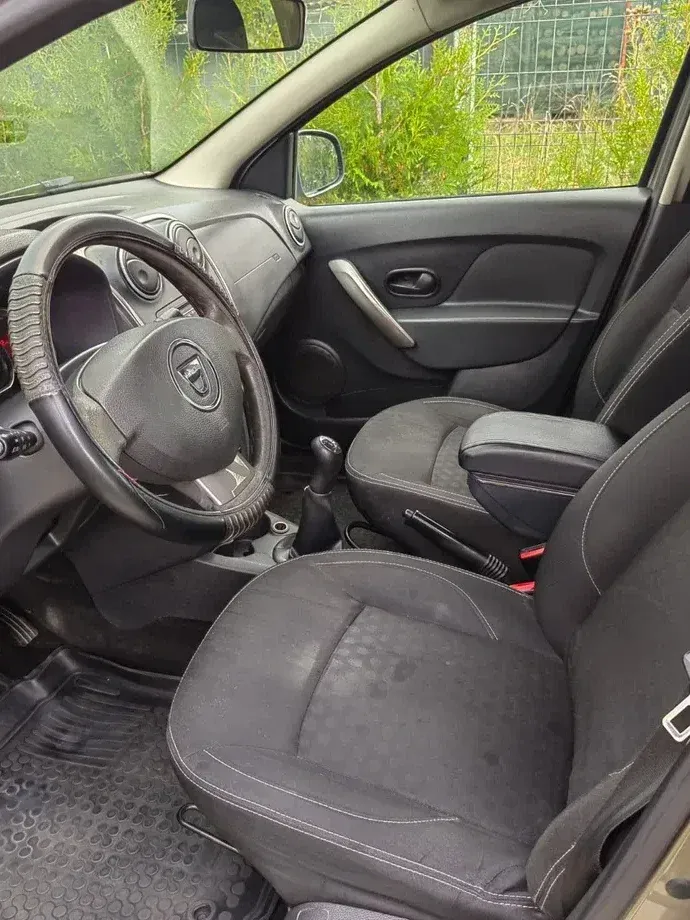 Dacia Logan II 1.5 dCi Prestige — imagine 6