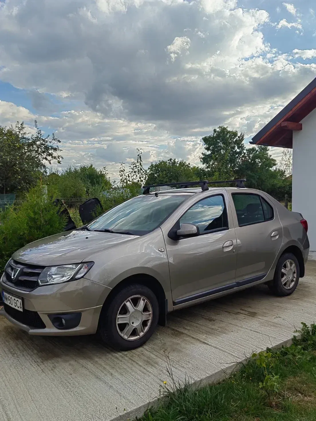 Dacia Logan II 1.5 dCi Prestige — imagine 9