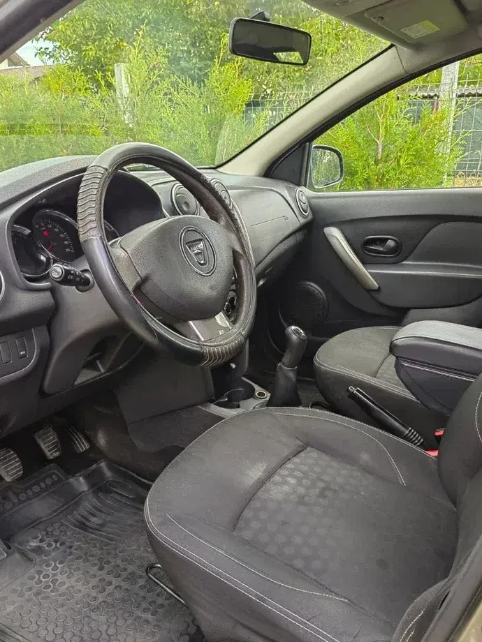 Dacia Logan II 1.5 dCi Prestige — imagine 7