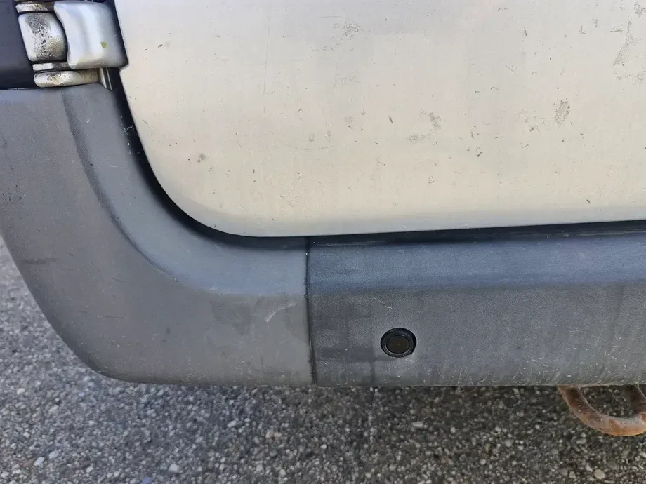 Ford Transit — imagine 5