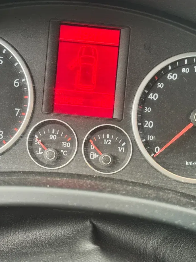 Volkswagen Tiguan I 2.0 TSI 4Motion DSG Sport&Style — imagine 5