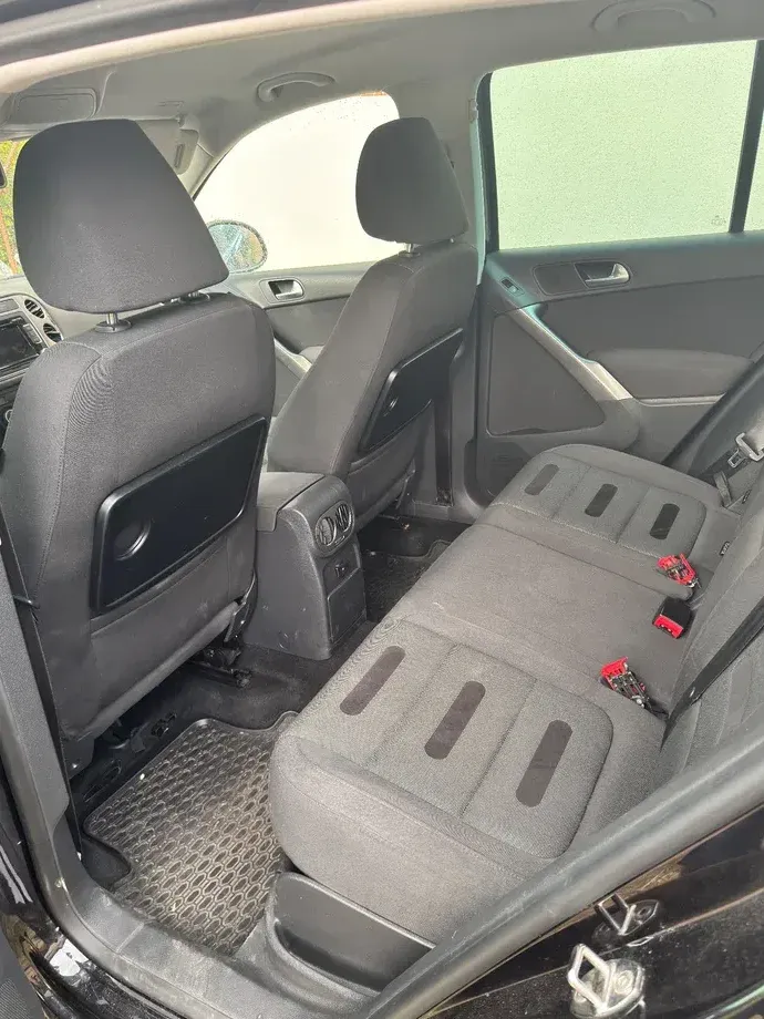 Volkswagen Tiguan I 2.0 TSI 4Motion DSG Sport&Style — imagine 6