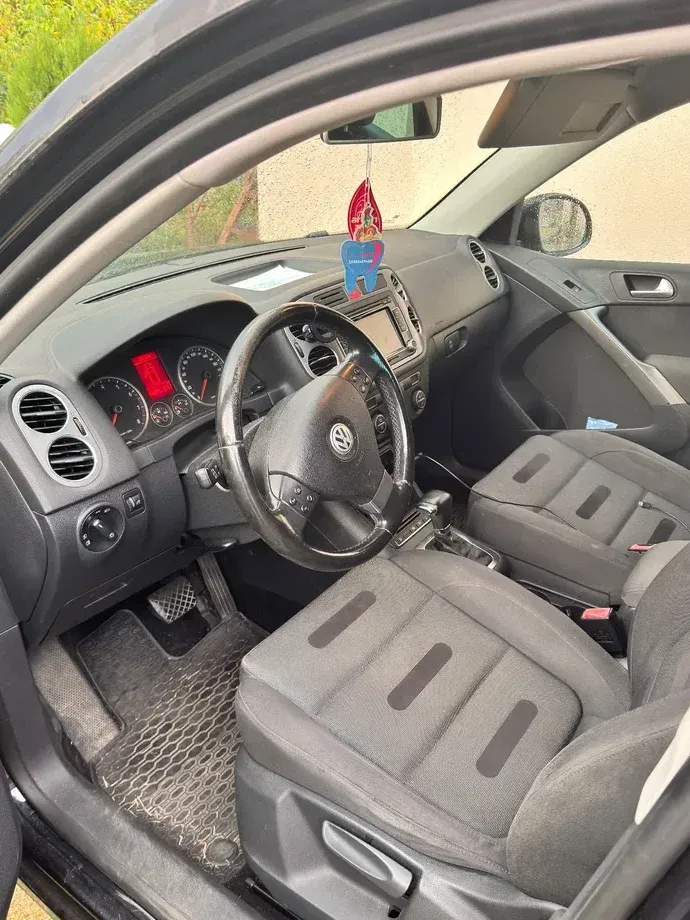 Volkswagen Tiguan I 2.0 TSI 4Motion DSG Sport&Style — imagine 7