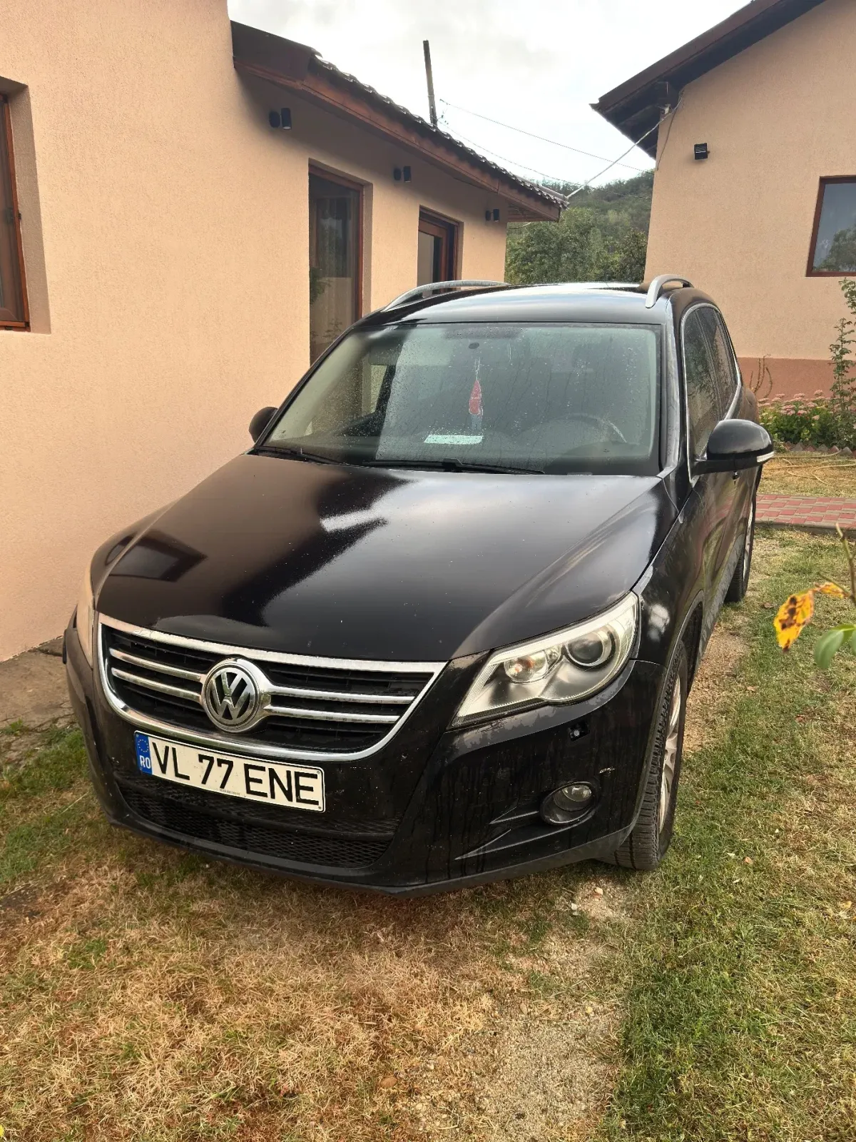 Volkswagen Tiguan I 2.0 TSI 4Motion DSG Sport&Style — imagine 9
