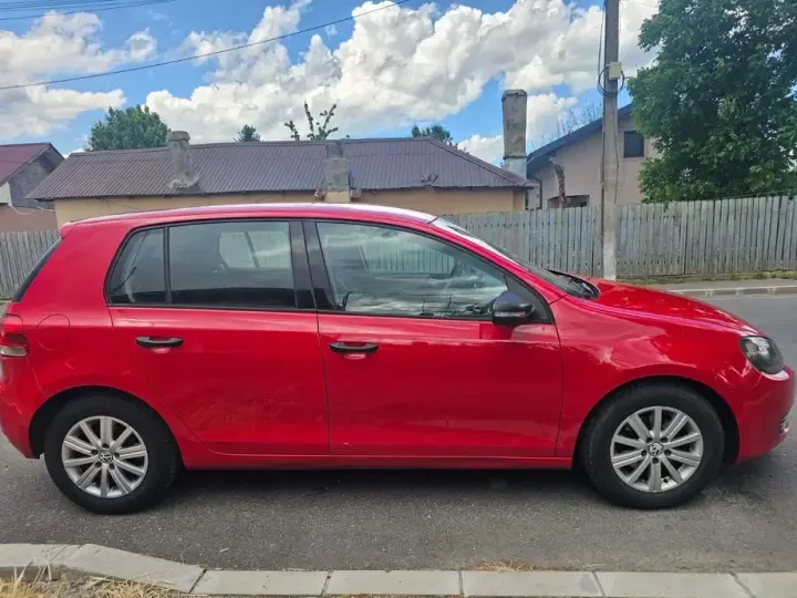 Volkswagen Golf VI 1.4 Trendline