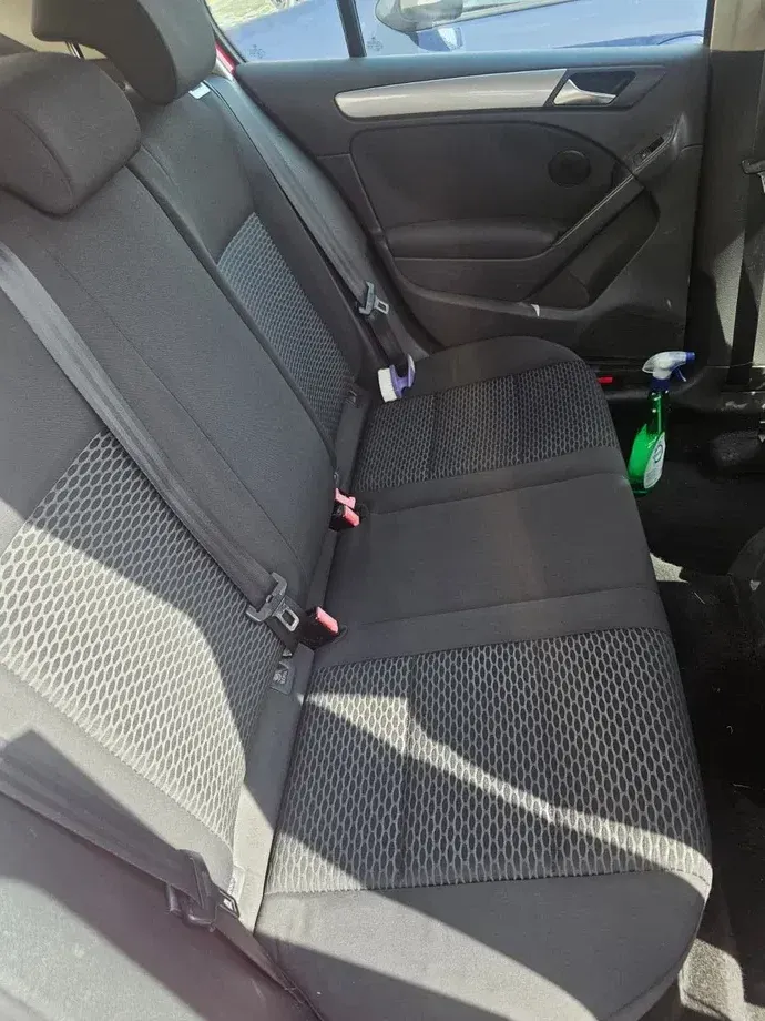 Volkswagen Golf VI 1.4 Trendline — imagine 7
