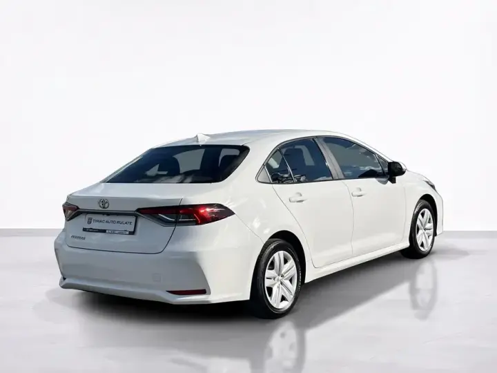 Toyota Corolla 1.5 TNGA MT Eco
