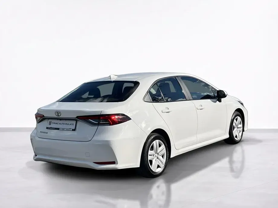 Toyota Corolla 1.5 TNGA MT Eco — imagine 5