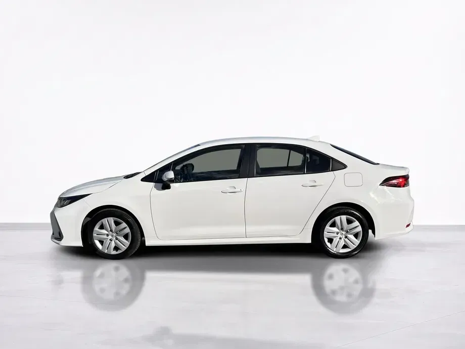 Toyota Corolla 1.5 TNGA MT Eco — imagine 2