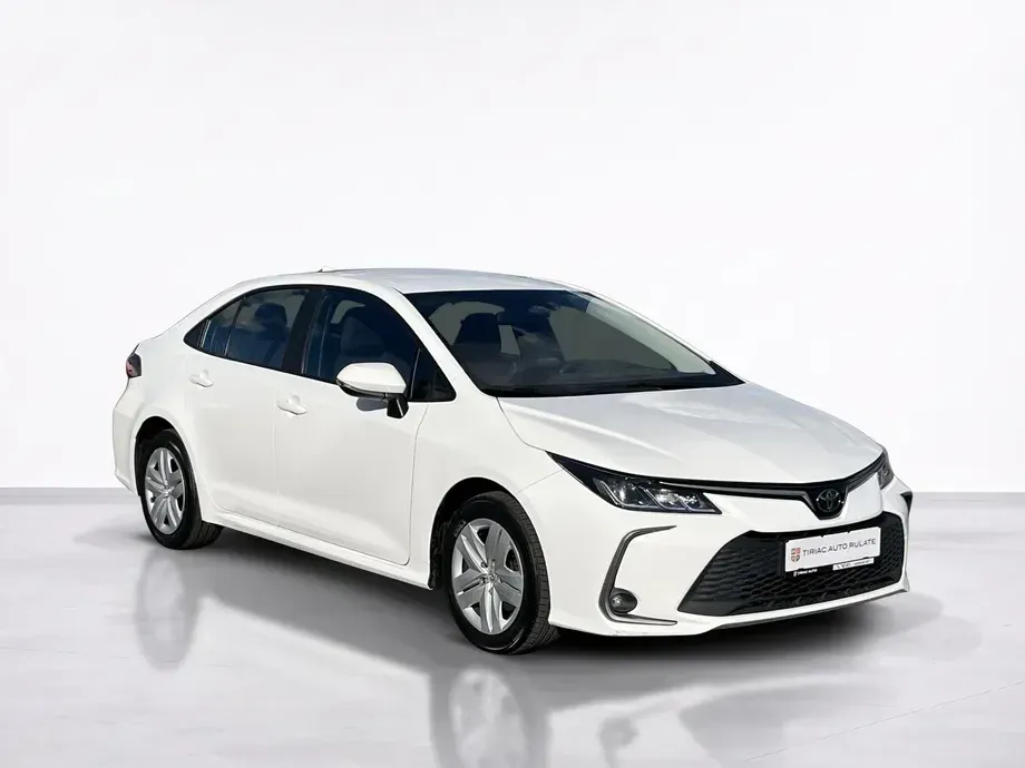 Toyota Corolla 1.5 TNGA MT Eco — imagine 7