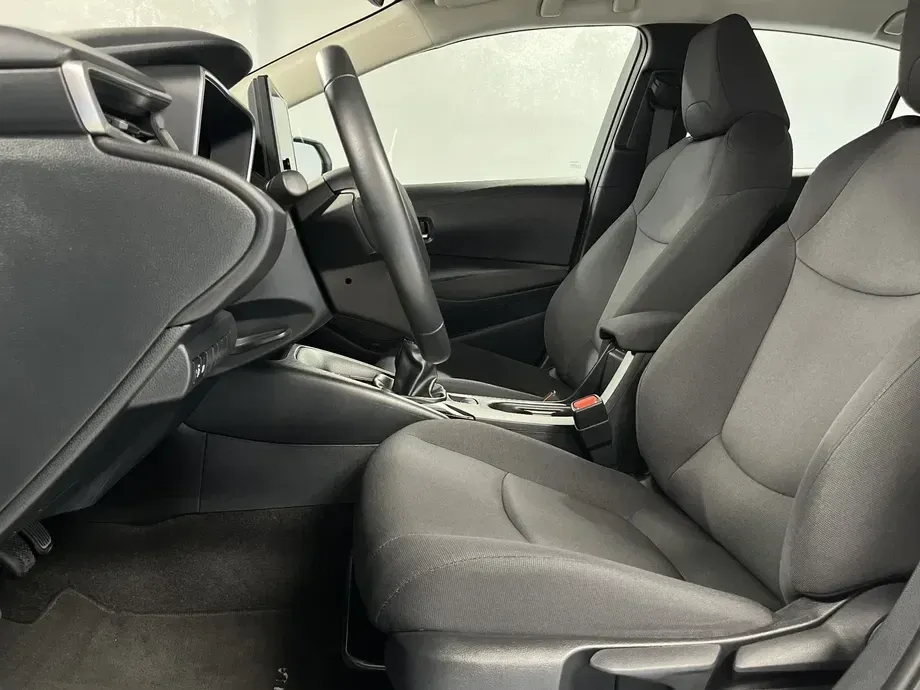 Toyota Corolla 1.5 TNGA MT Eco — imagine 10
