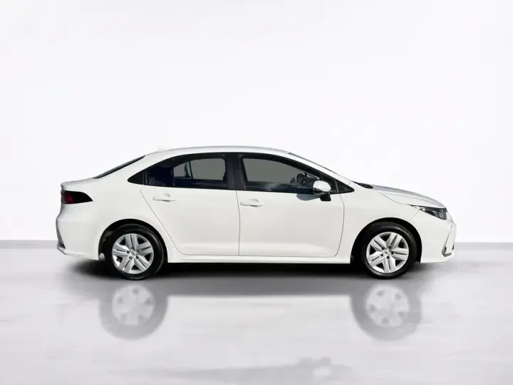 Toyota Corolla 1.5 TNGA MT Eco