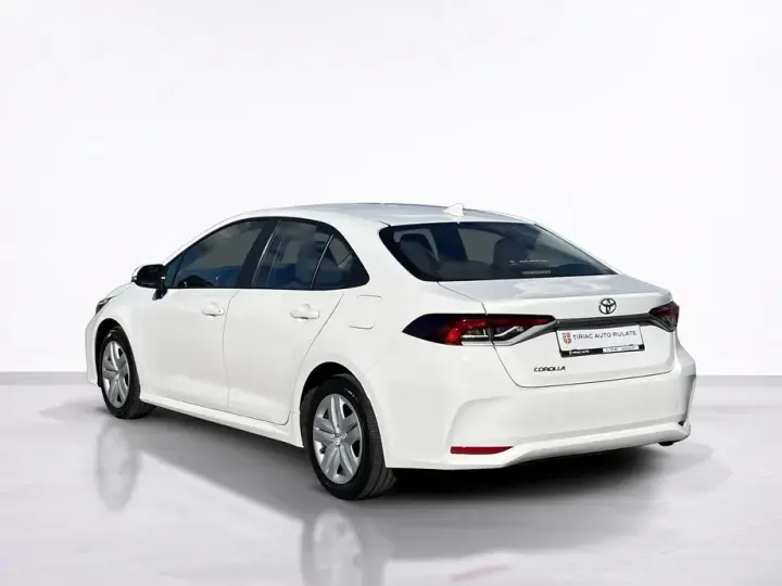 Toyota Corolla 1.5 TNGA MT Eco