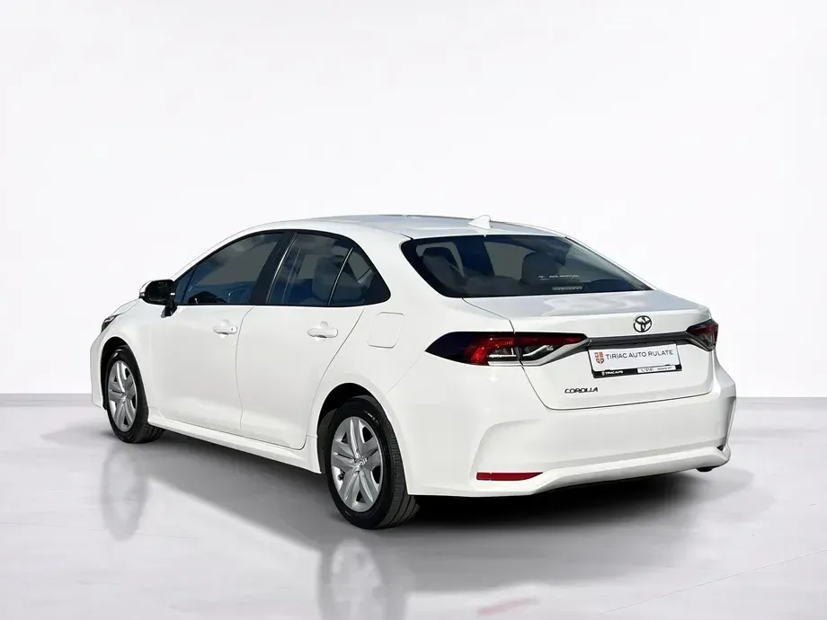 Toyota Corolla 1.5 TNGA MT Eco — imagine 3