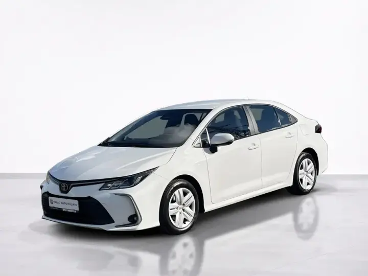 Toyota Corolla 1.5 TNGA MT Eco