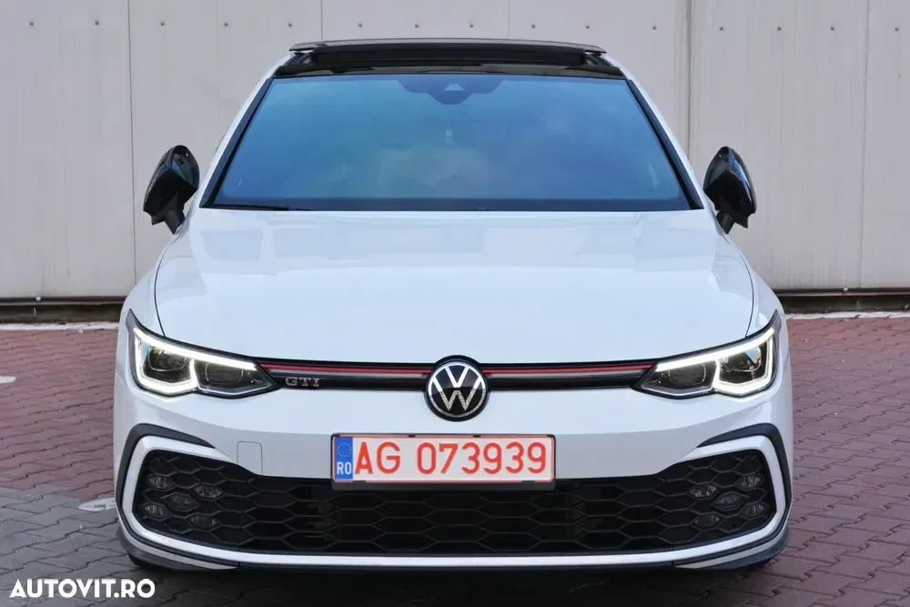 Volkswagen Golf 2.0 TSI OPF DSG GTI Clubsport — imagine 3