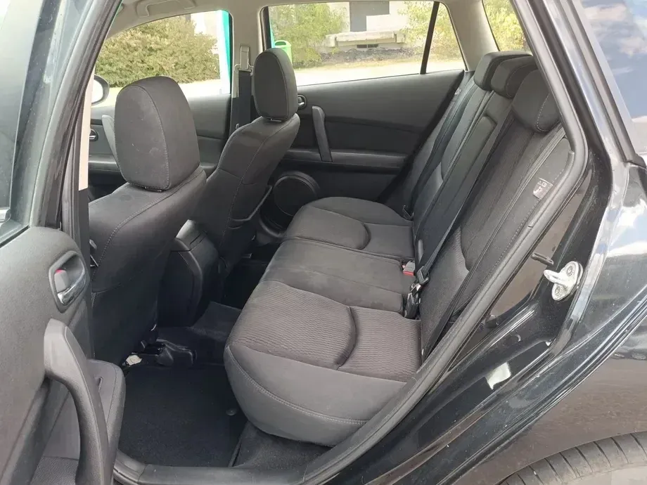 Mazda 6 II 2.2 CD DPF Dynamic — imagine 10