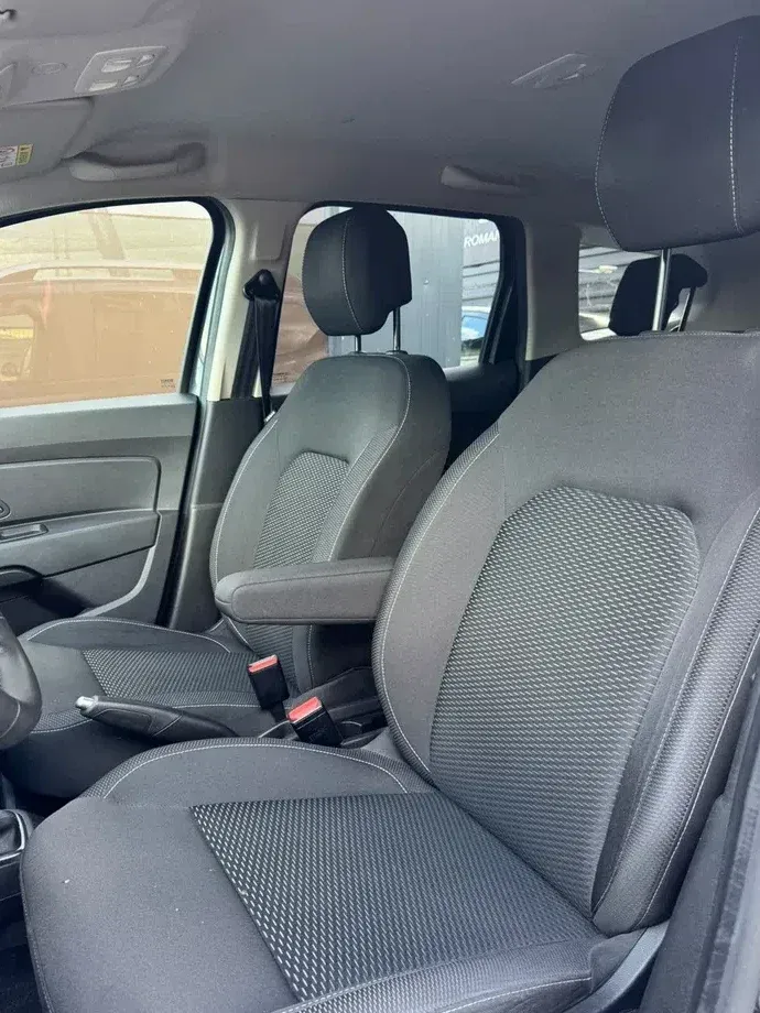 Dacia Duster II TCe 100 2WD Comfort — imagine 8