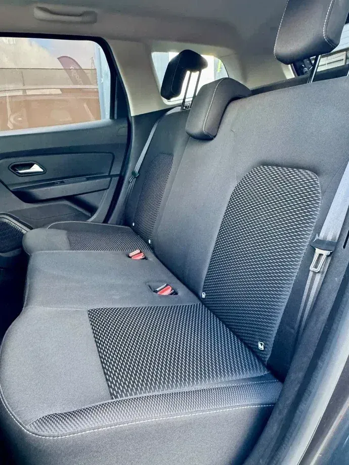 Dacia Duster II TCe 100 2WD Comfort — imagine 10