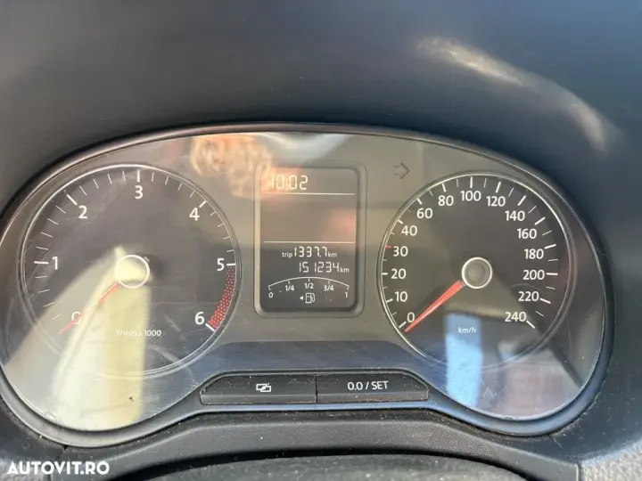 Volkswagen Amarok 2.0 BiTDI 4MOTION