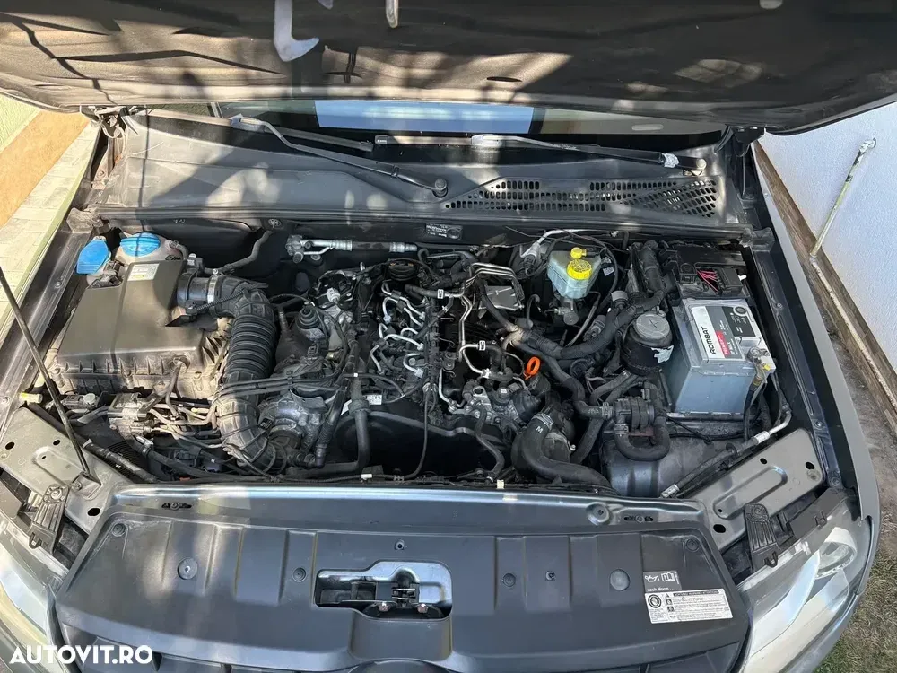Volkswagen Amarok 2.0 BiTDI 4MOTION — imagine 5
