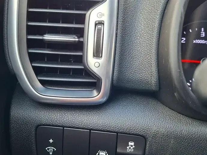 Kia Sportage IV 2.0 DSL HP 6MT 4x4 Style