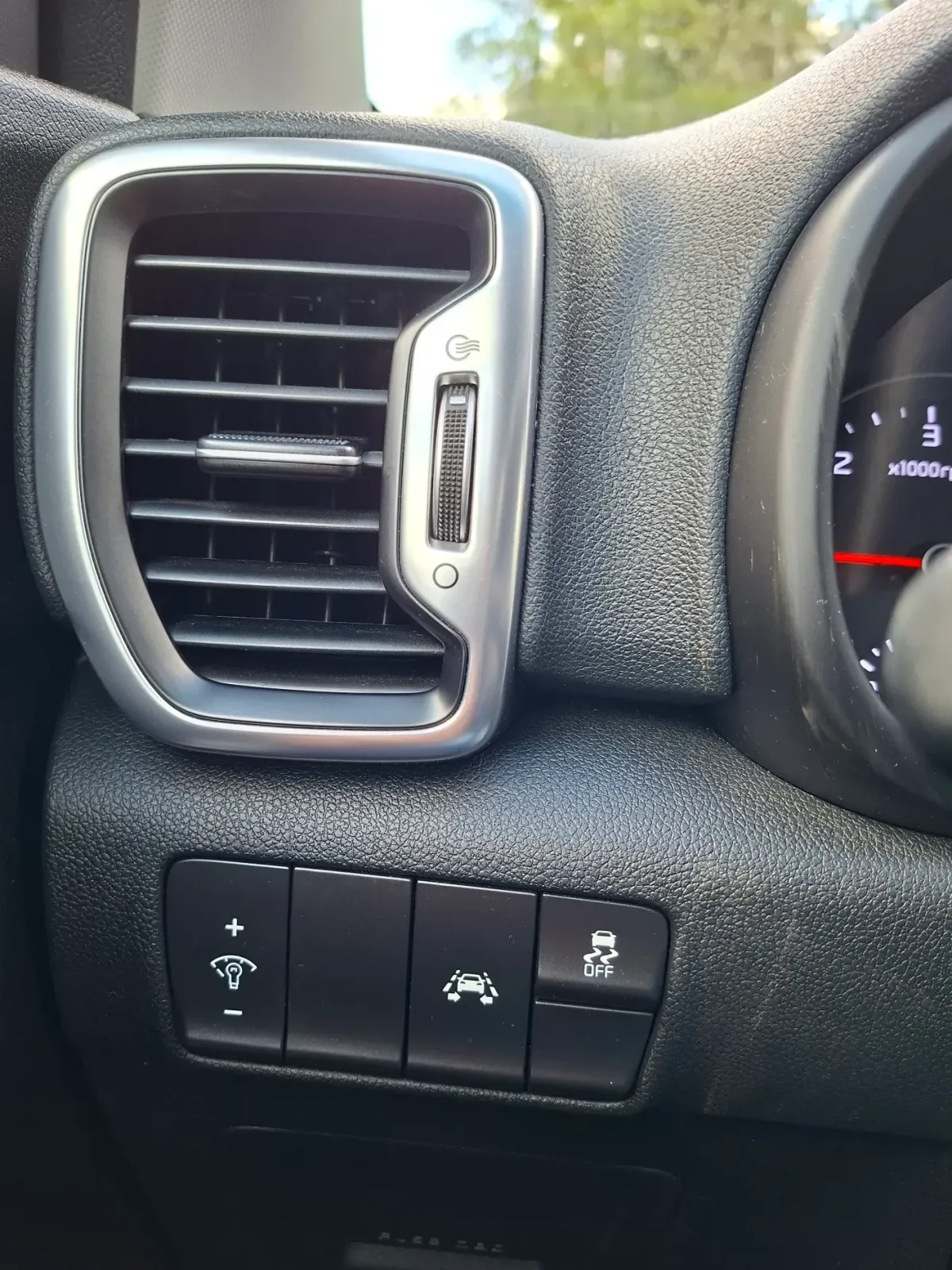 Kia Sportage IV 2.0 DSL HP 6MT 4x4 Style — imagine 10