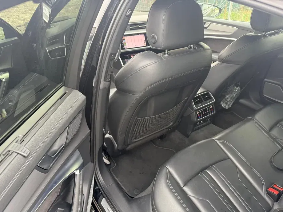 Audi A6 C8 3.0 50 TDI quattro Tiptronic Basic — imagine 8