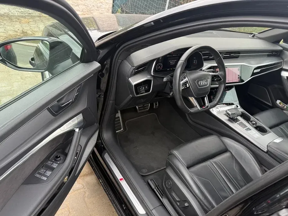 Audi A6 C8 3.0 50 TDI quattro Tiptronic Basic — imagine 7
