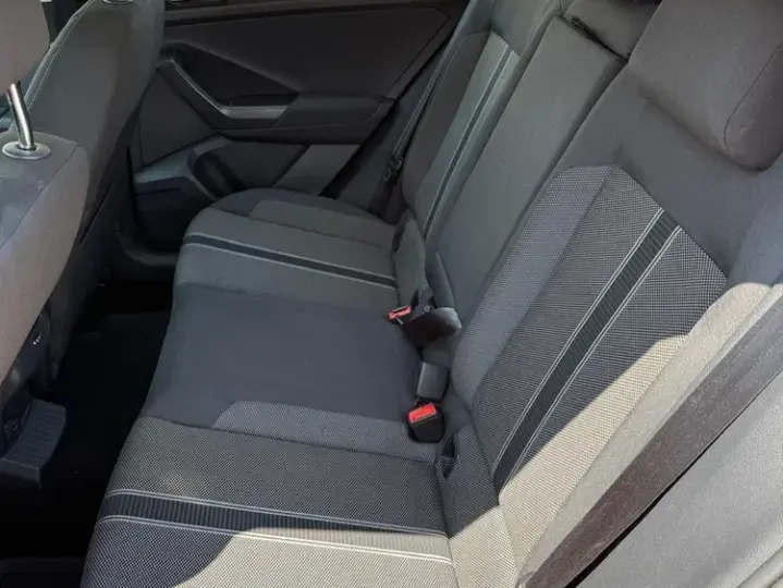 Volkswagen T-Roc 2.0 TDI DSG Style
