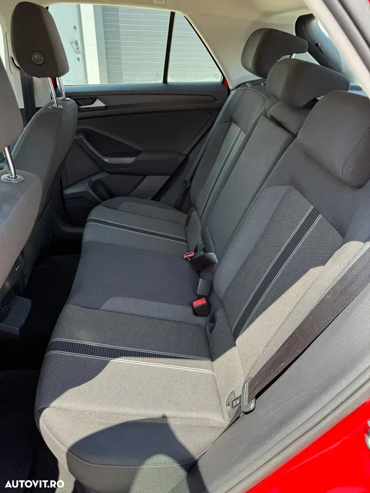 Volkswagen T-Roc 2.0 TDI DSG Style — imagine 6