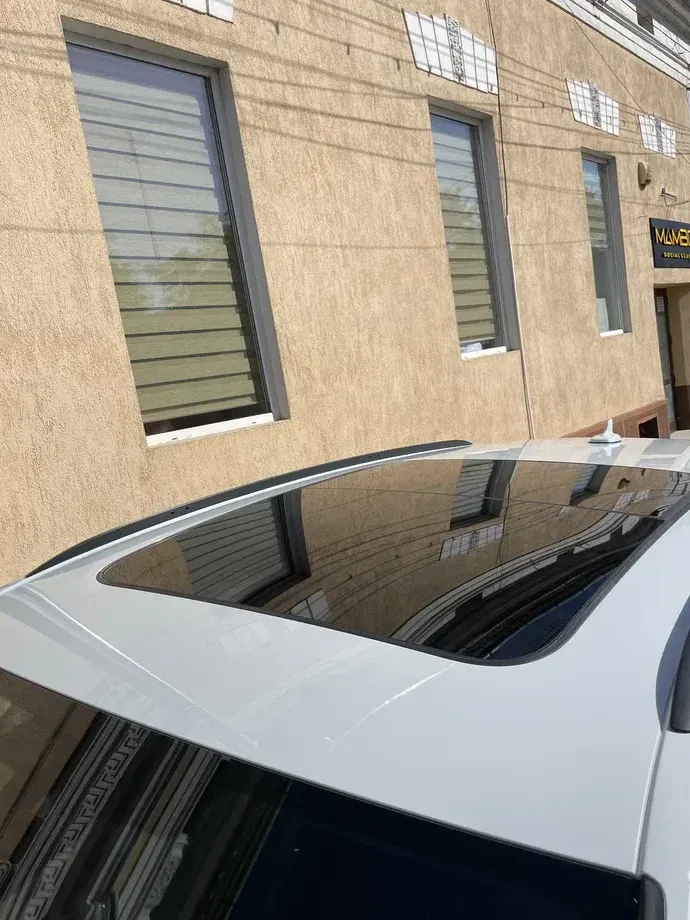 Audi A5 Avant — imagine 5