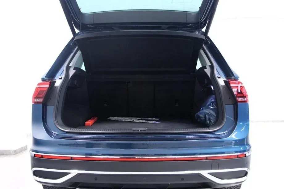 Volkswagen Tiguan II — imagine 6