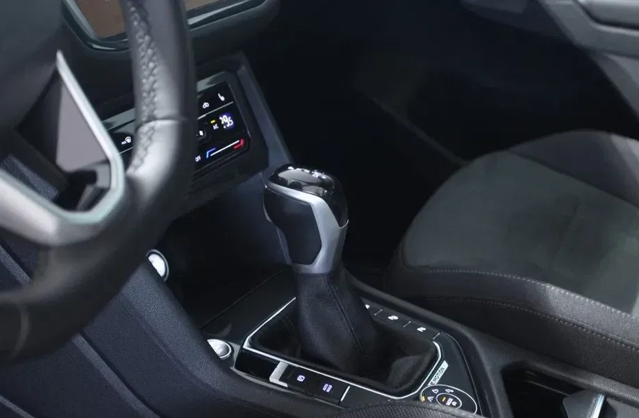 Volkswagen Tiguan II — imagine 10