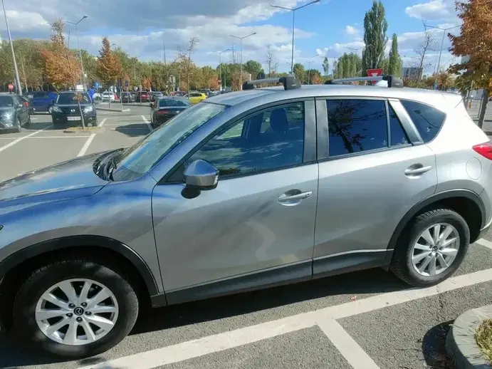 Mazda CX-5 I