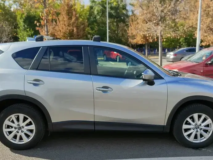 Mazda CX-5 I
