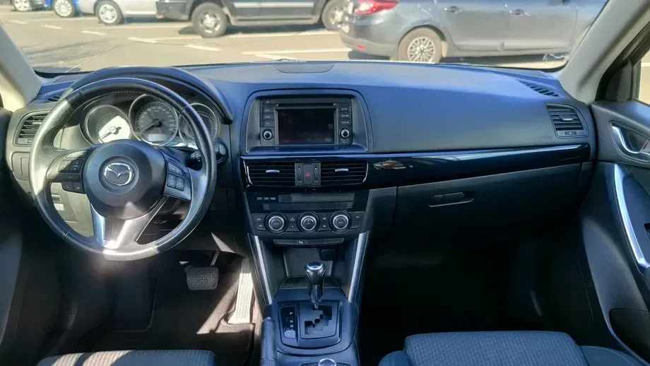 Mazda CX-5 I — imagine 7