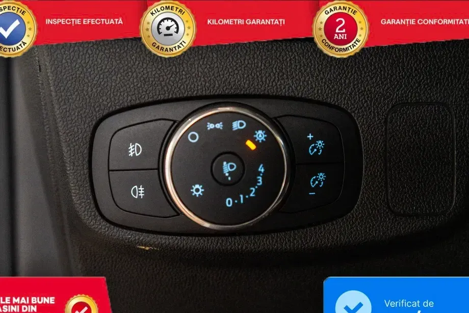 Ford Focus MK4 — imagine 10