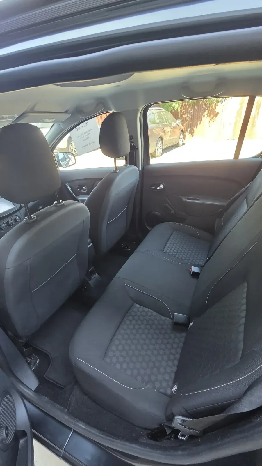 Dacia Sandero — imagine 6