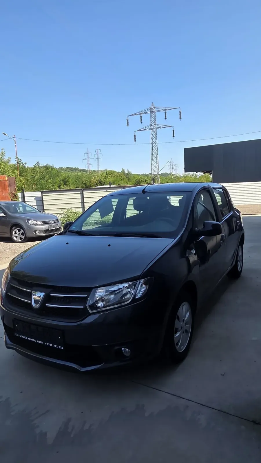 Dacia Sandero — imagine 7