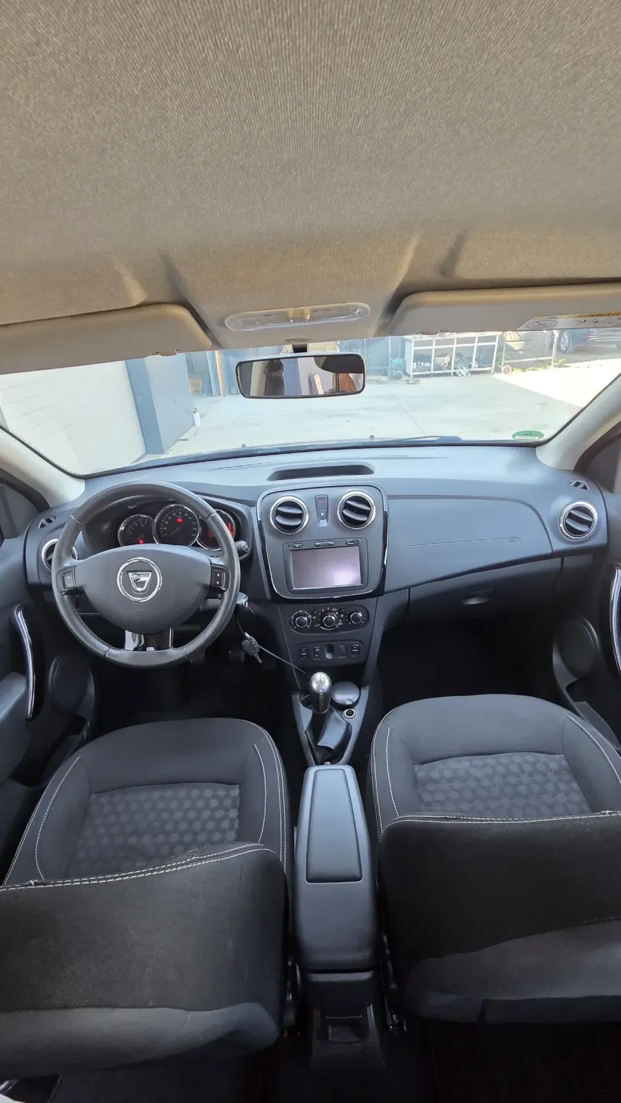 Dacia Sandero — imagine 5