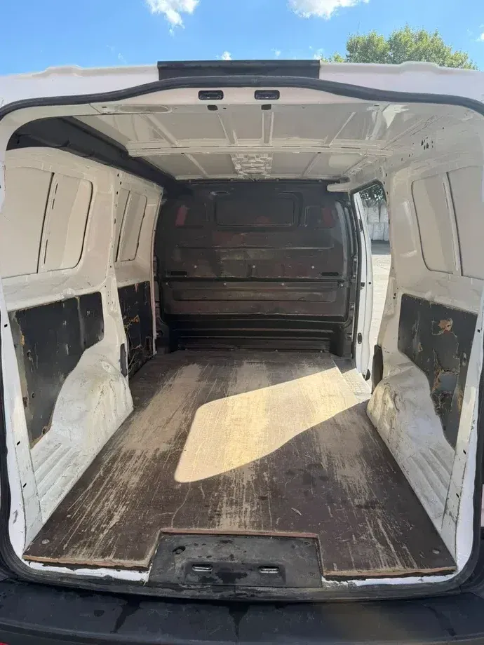 Toyota Proace — imagine 9