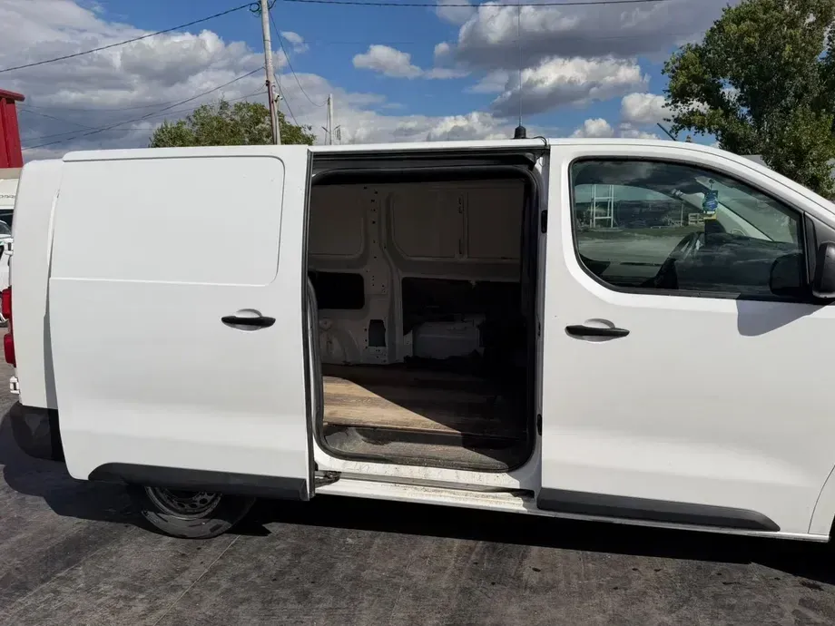 Toyota Proace — imagine 6