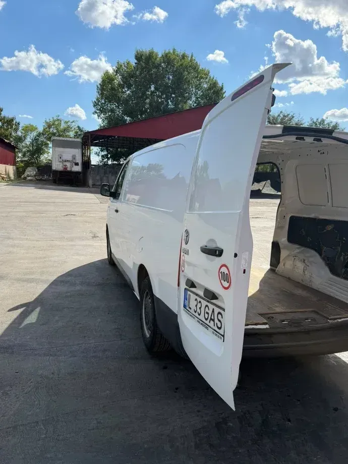 Toyota Proace — imagine 10