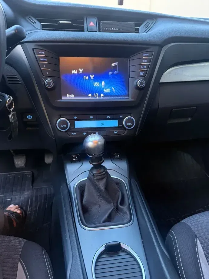 Toyota Avensis III 1.8 Executive — imagine 5