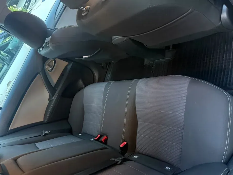 Toyota Avensis III 1.8 Executive — imagine 8