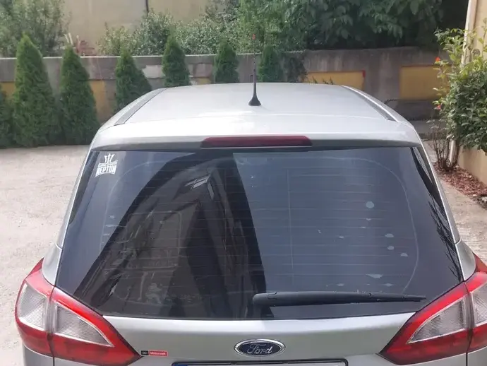 Ford Grand C-Max 1.6 TDCi DPF Trend