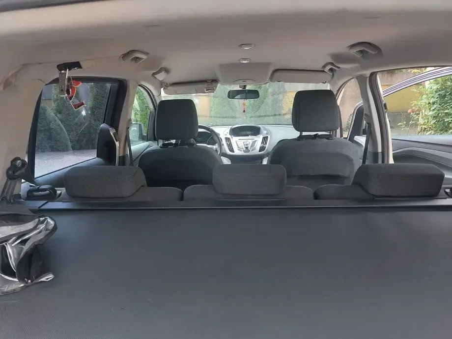 Ford Grand C-Max 1.6 TDCi DPF Trend — imagine 8