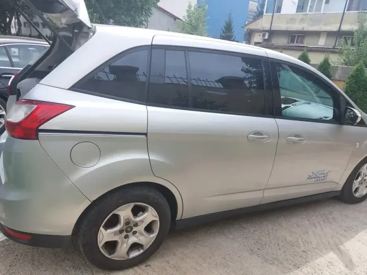 Ford Grand C-Max 1.6 TDCi DPF Trend